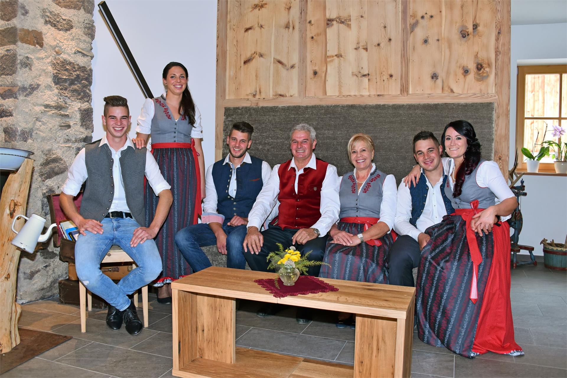 Hotel Gsoihof Villnöss 18 suedtirol.info