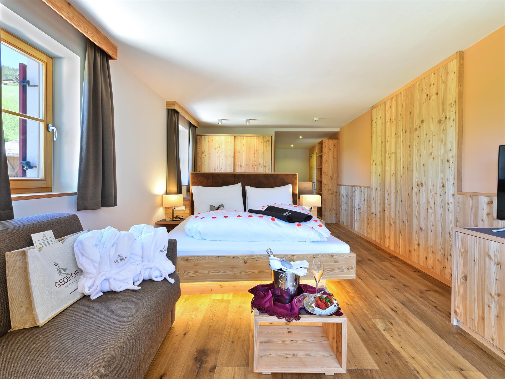 Hotel Gsoihof Villnöss 7 suedtirol.info