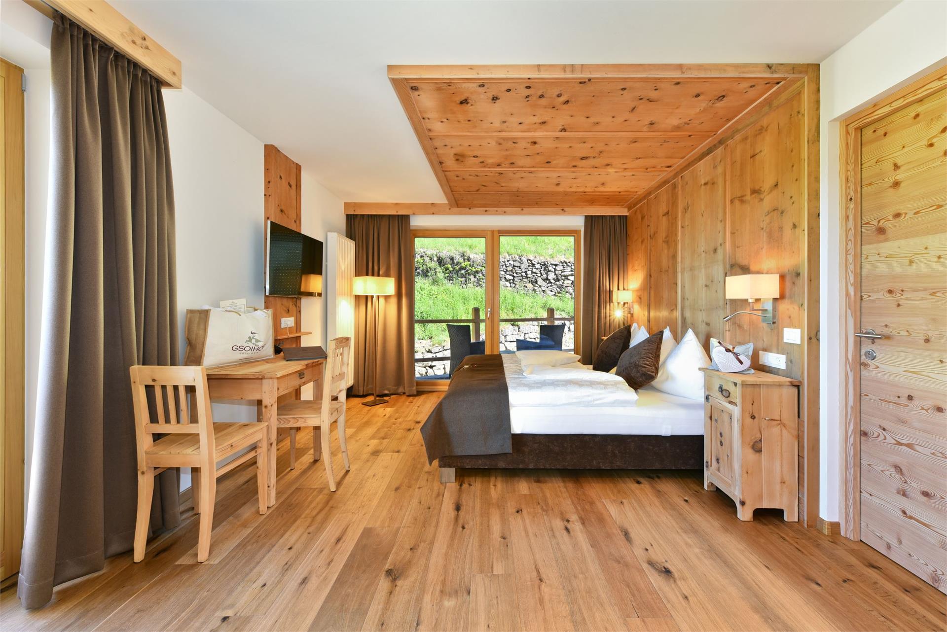 Hotel Gsoihof Villnöss 3 suedtirol.info