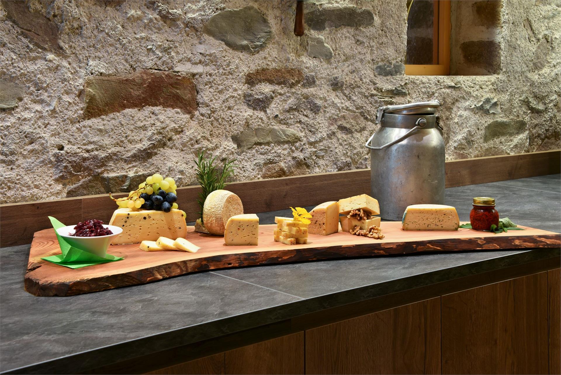 Hotel Gsoihof Villnöss 9 suedtirol.info