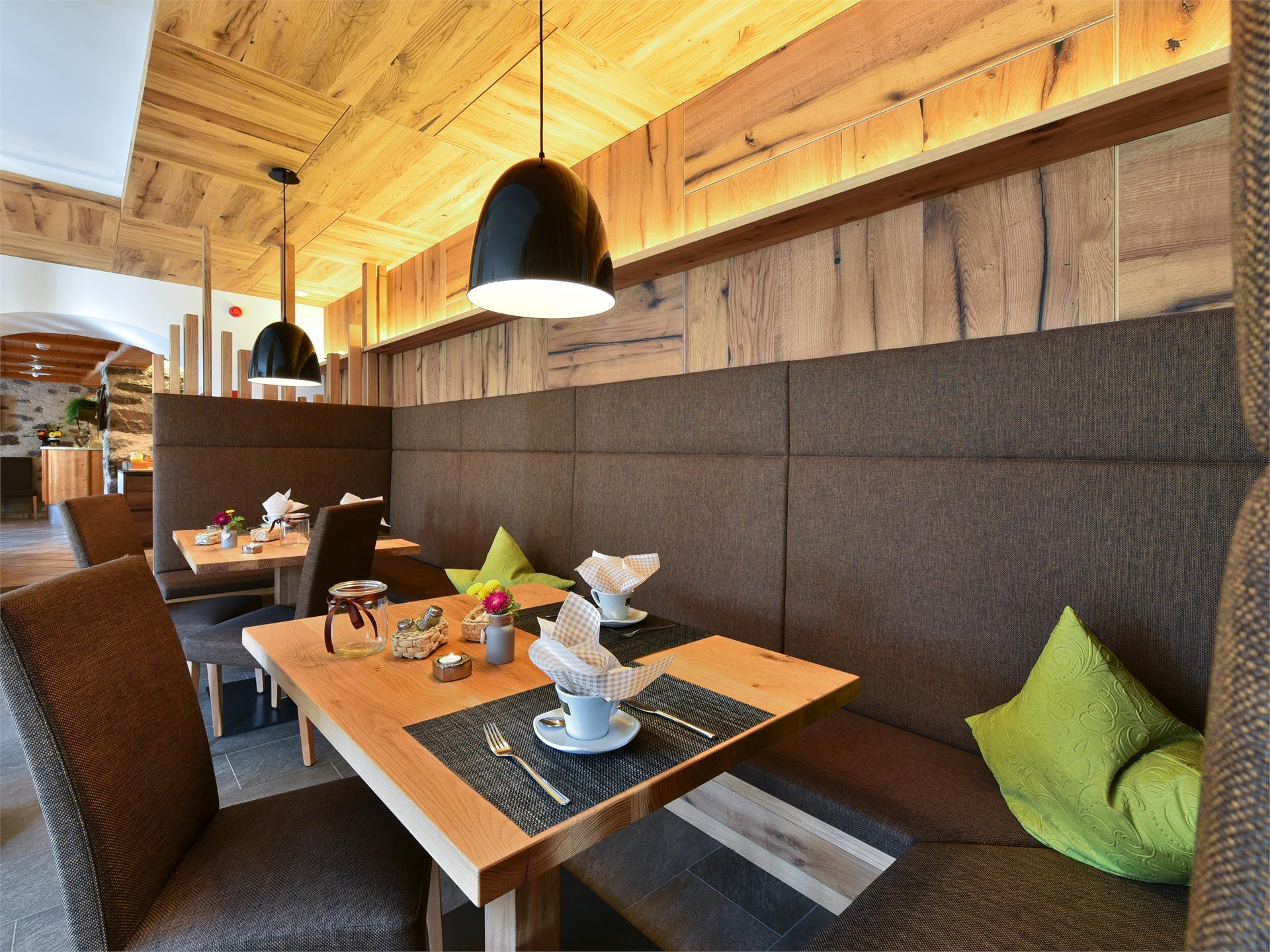 Hotel Gsoihof Villnöss 11 suedtirol.info