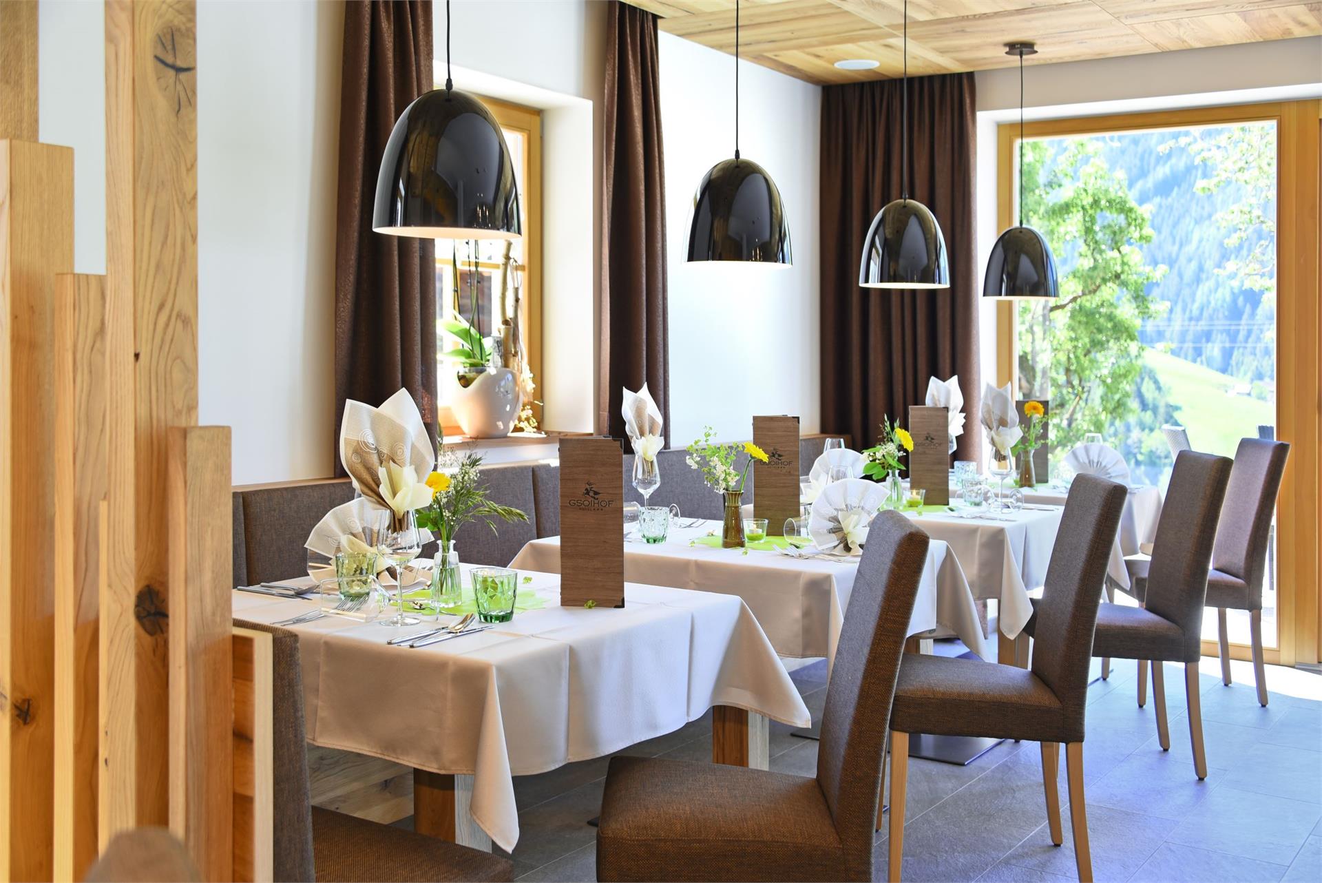 Hotel Gsoihof Villnöss 6 suedtirol.info