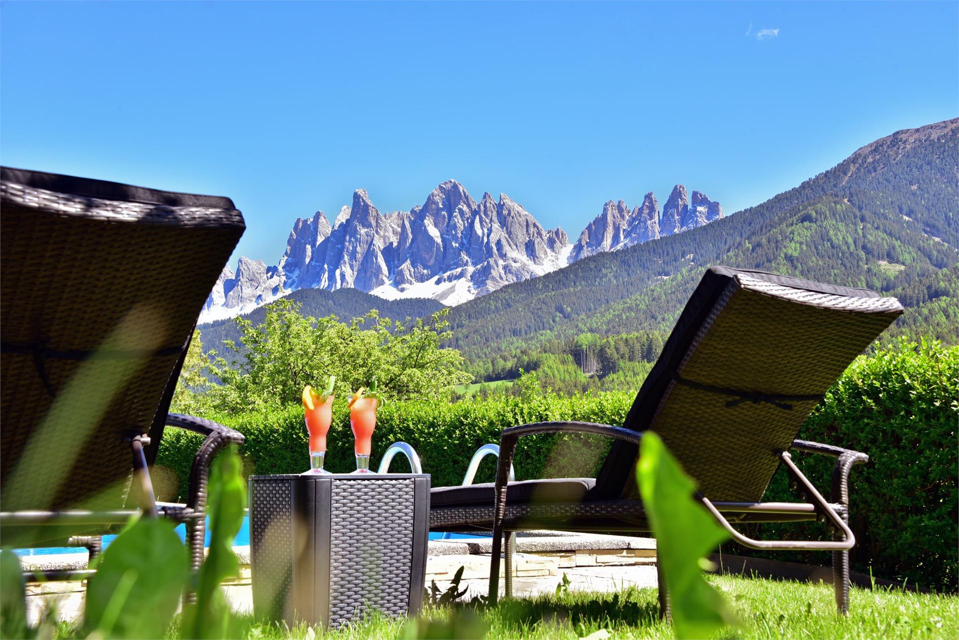 Hotel Gsoihof Villnöss 15 suedtirol.info