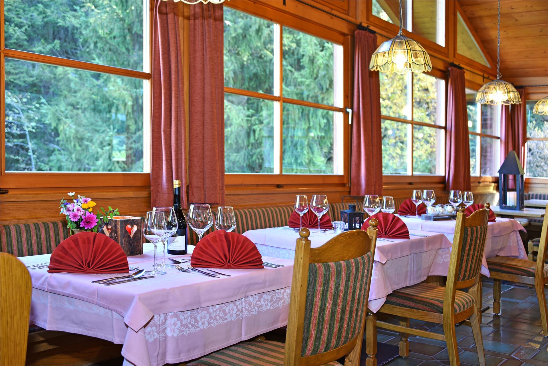 Hotel Ranuimüllerhof Villnöss/Funes 13 suedtirol.info