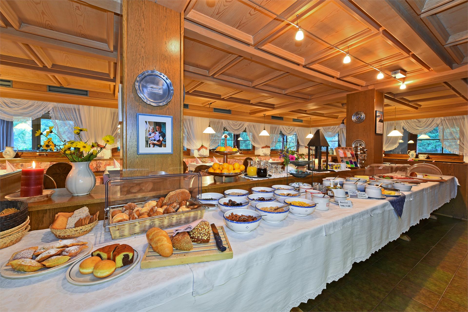 Hotel Ranuimüllerhof Villnöss/Funes 3 suedtirol.info