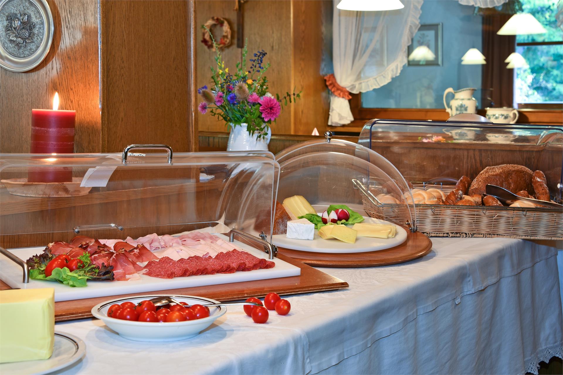 Hotel Ranuimüllerhof Villnöss/Funes 6 suedtirol.info