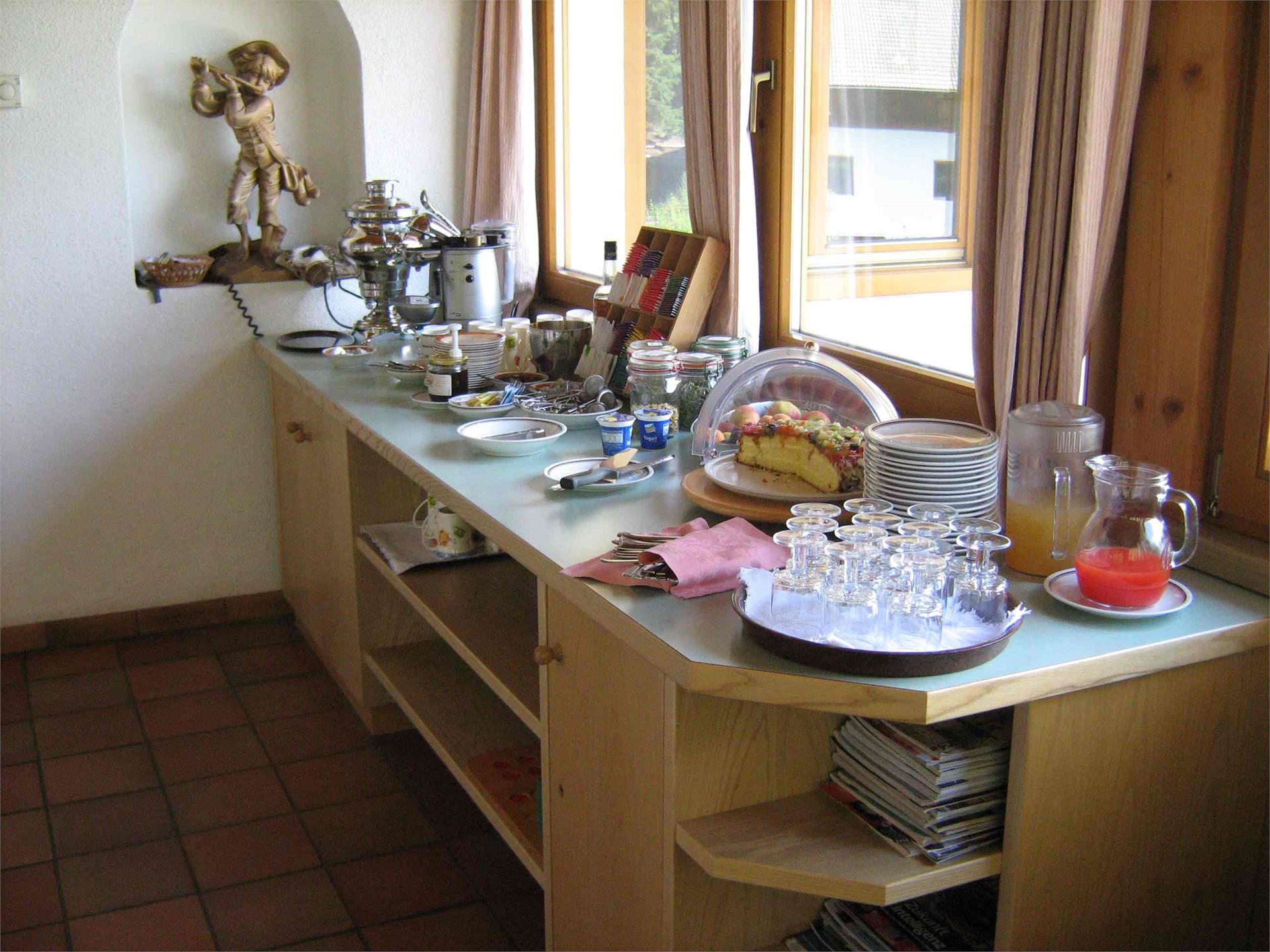 Hotel Ranuimüllerhof Villnöss/Funes 16 suedtirol.info