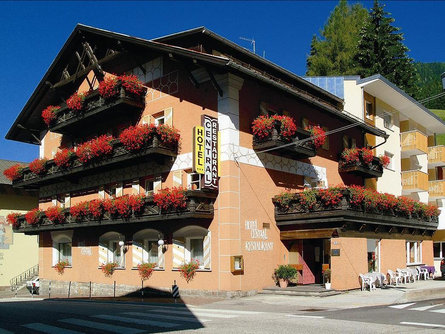 Hotel Central Welschnofen/Nova Levante 1 suedtirol.info