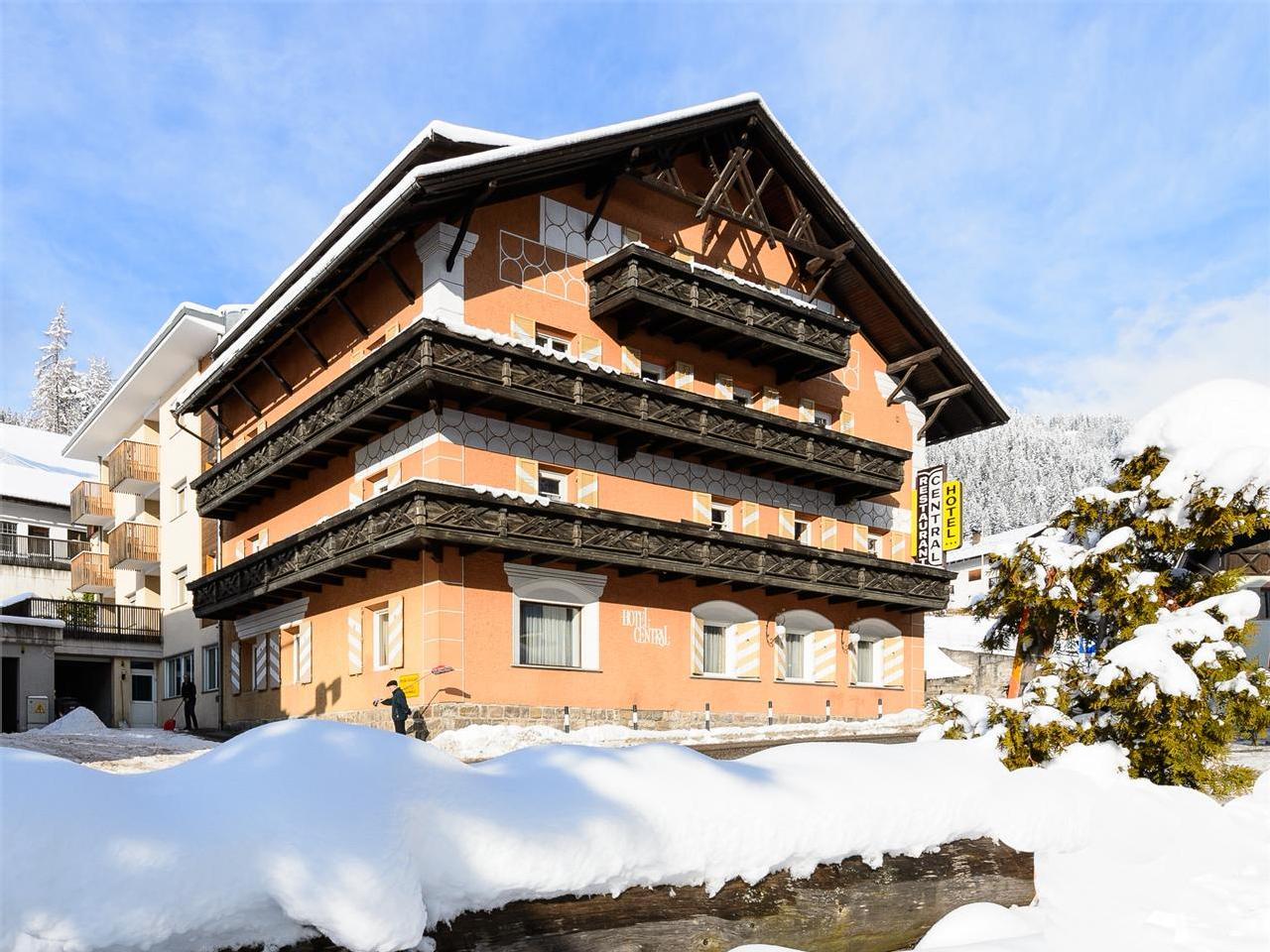 Hotel Central Welschnofen 2 suedtirol.info