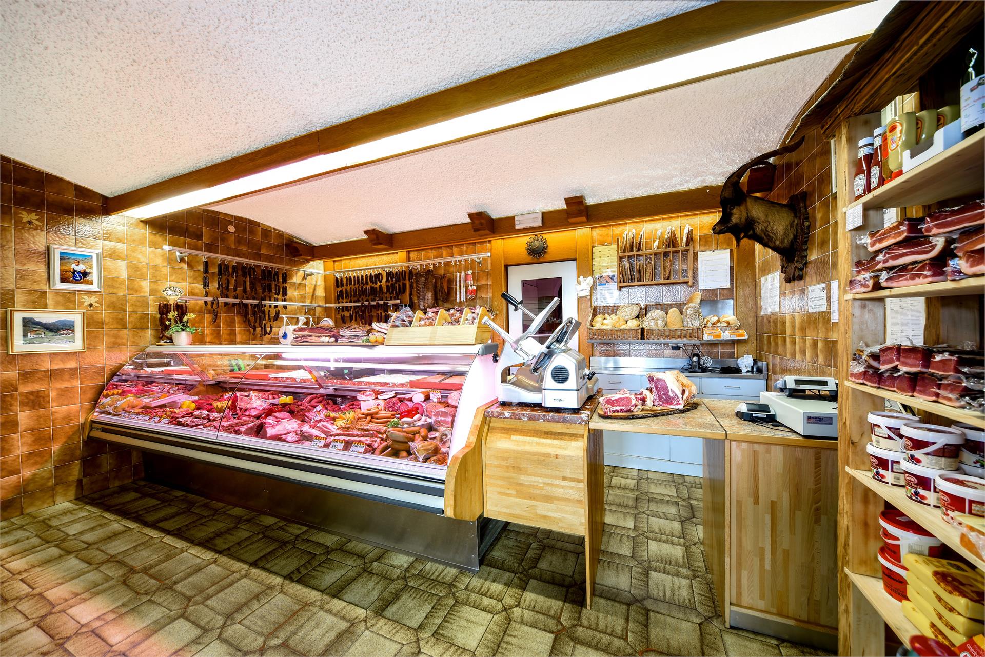 Hotel Zur Brücke Franzensfeste 5 suedtirol.info
