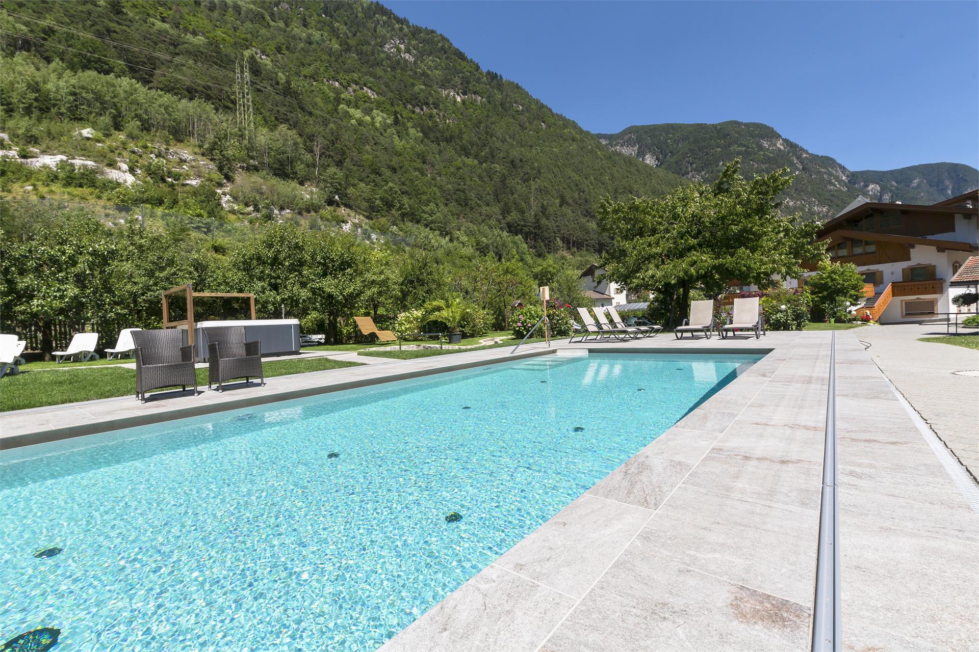 Hotel Zur Brücke Franzensfeste 2 suedtirol.info