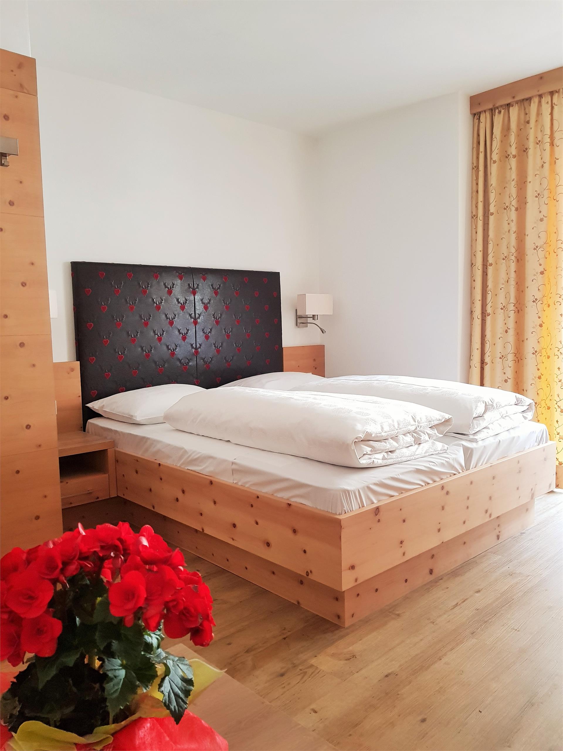 Hotel Zur Brücke Franzensfeste 4 suedtirol.info