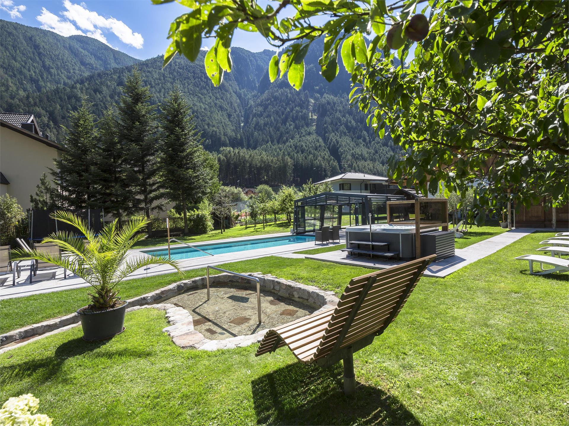 Hotel Zur Brücke Franzensfeste 1 suedtirol.info