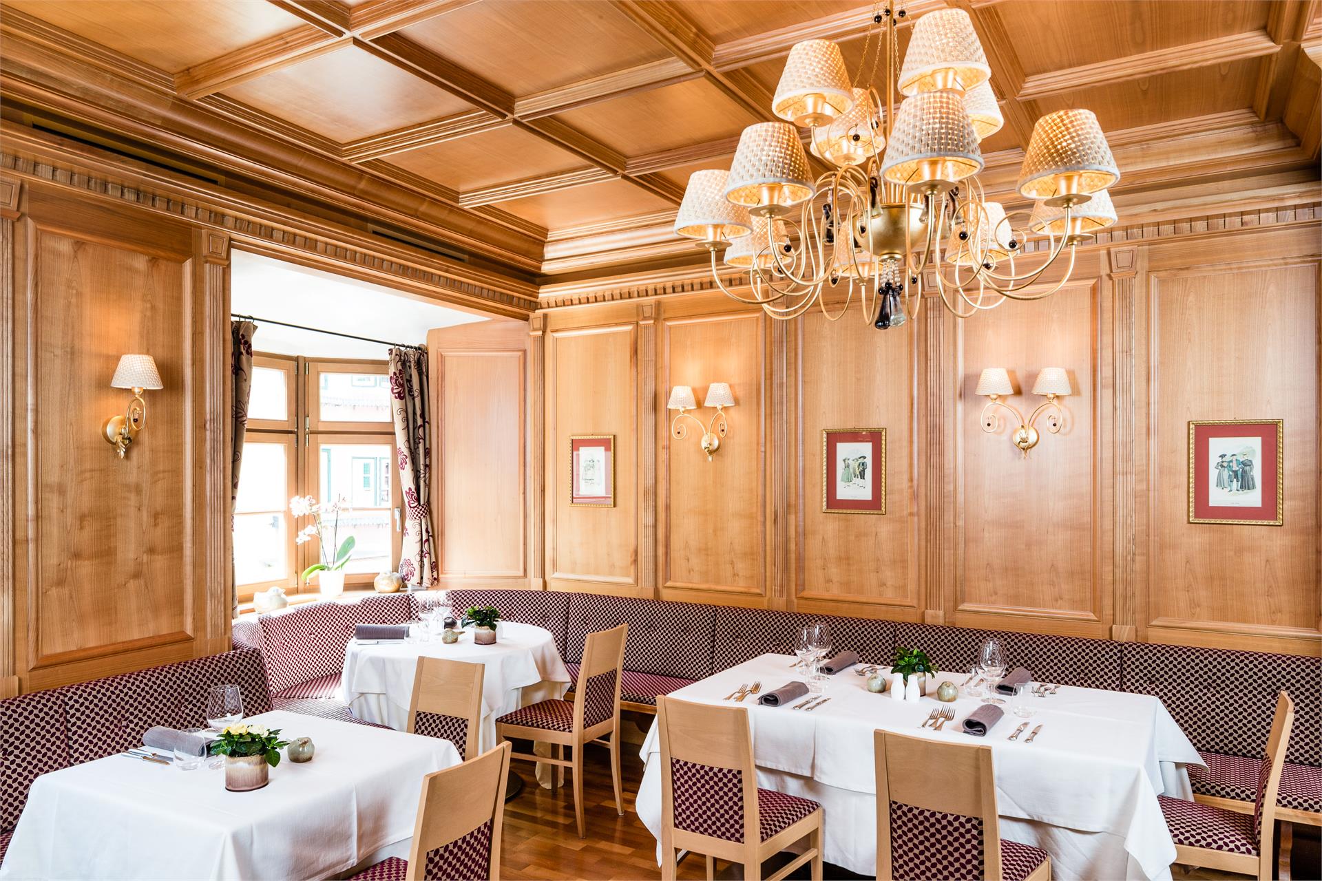 Hotel Ristorante Lilie Vipiteno 2 suedtirol.info