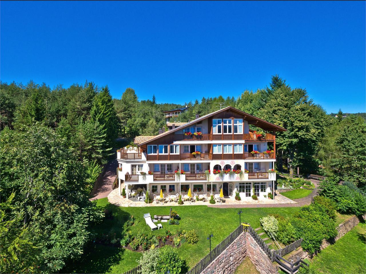 Hotel König Laurin Jenesien/San Genesio Atesino 1 suedtirol.info