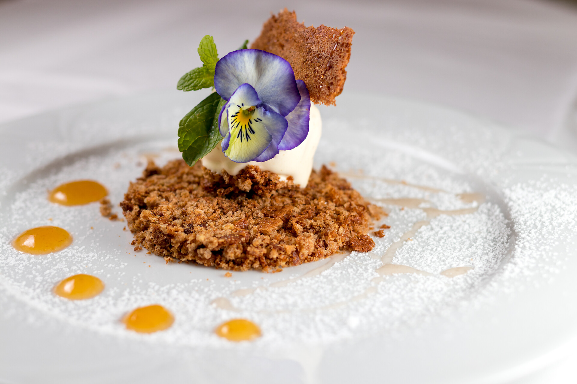 Dessert