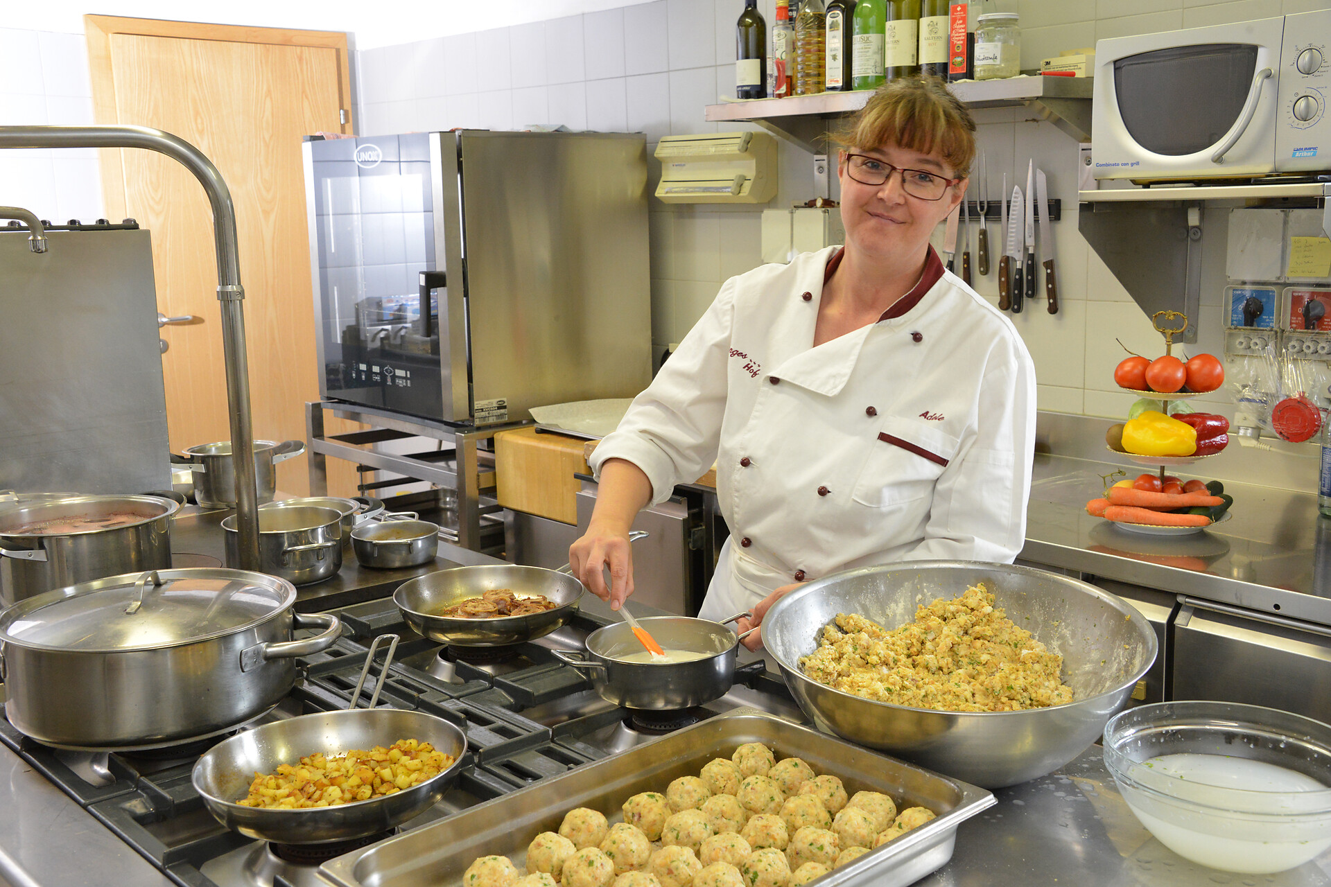 Knödel