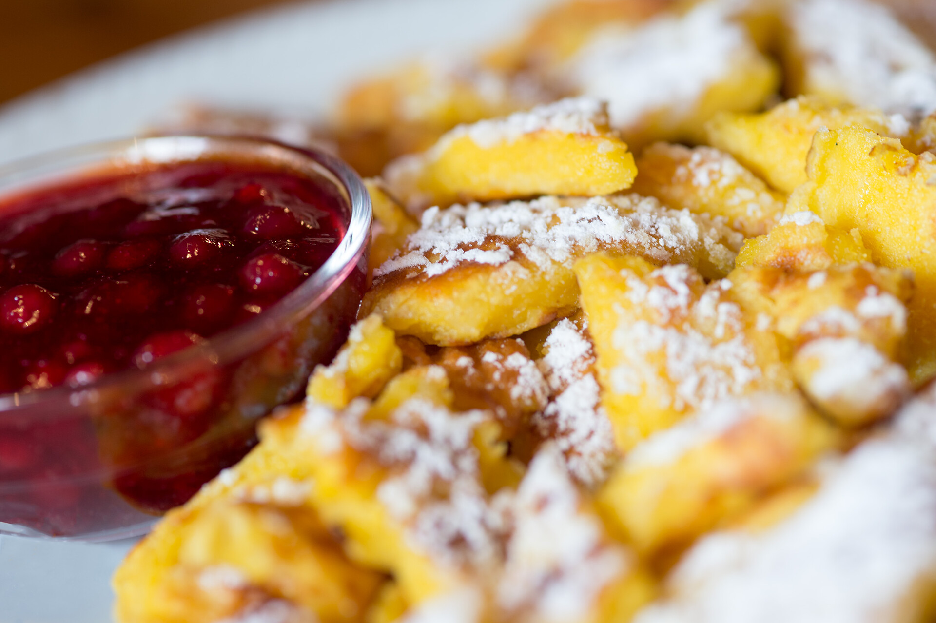 Kaiserschmarrn