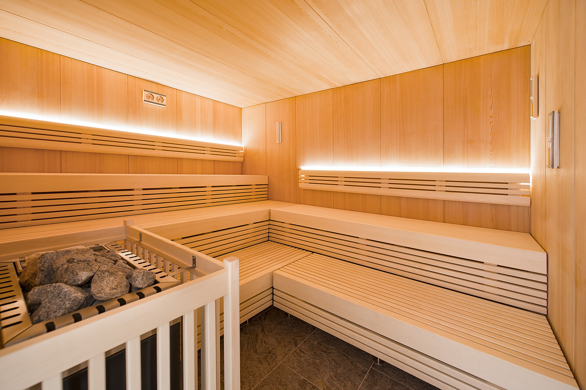 Biosauna
