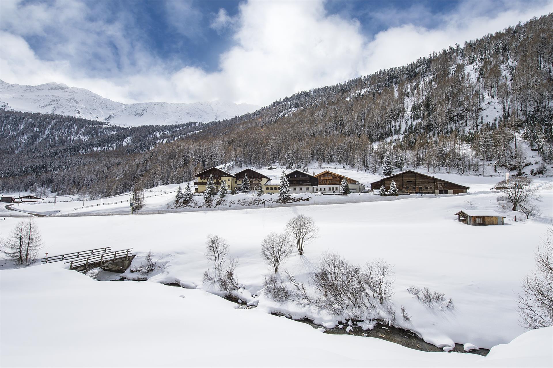 Hotel Gerstgras Schnals 2 suedtirol.info