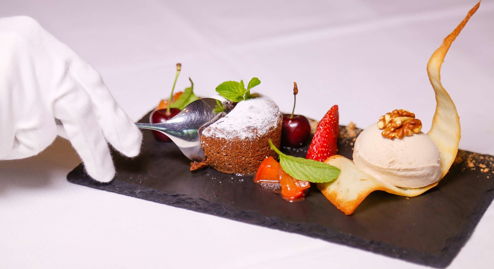 Dessert