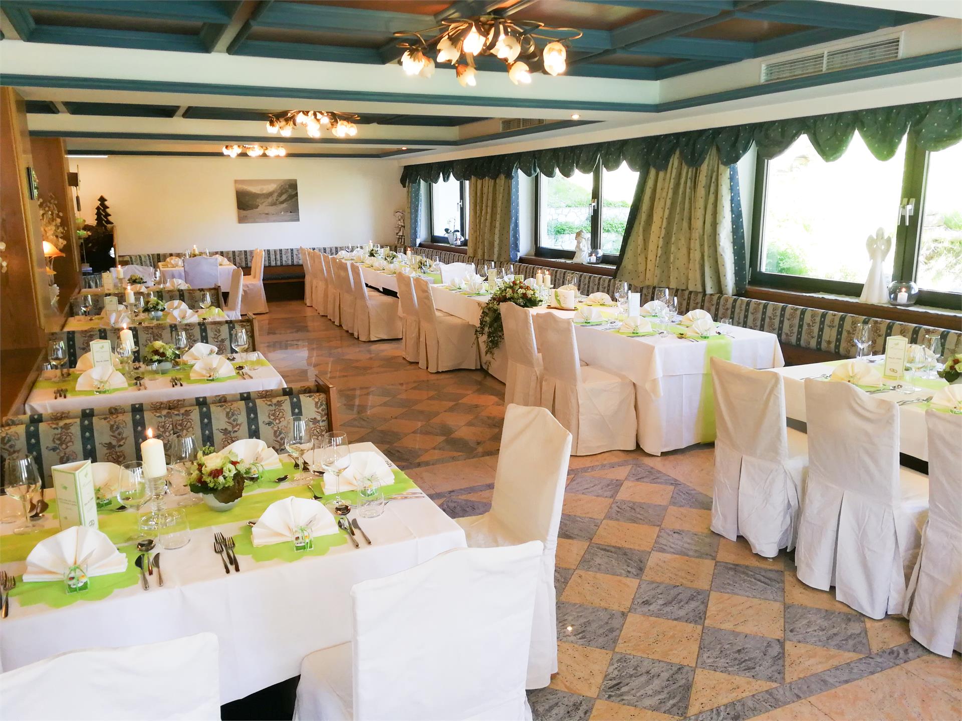 Vernagt Hotel Schnals/Senales 11 suedtirol.info