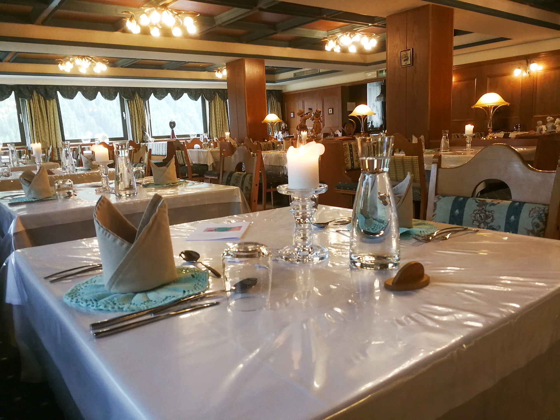 Speisesaal