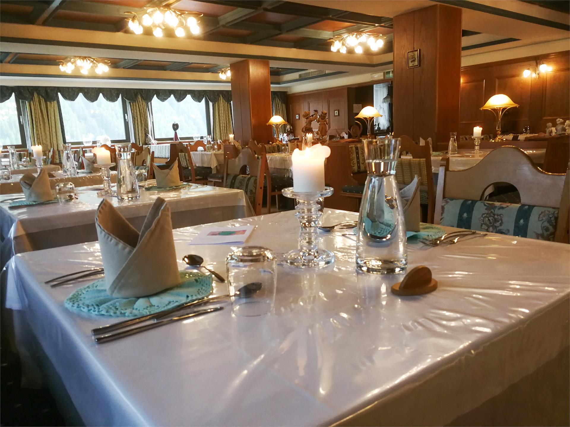 Vernagt Hotel Schnals/Senales 15 suedtirol.info