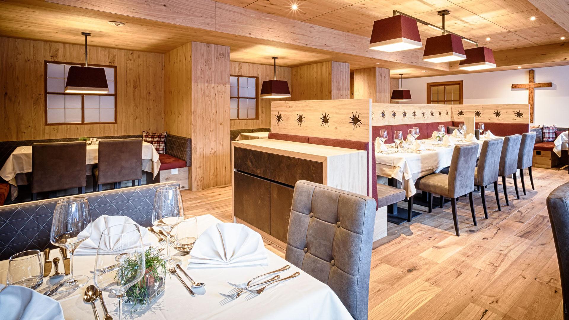 Hotel & Chalets Edelweiss Schnals 2 suedtirol.info