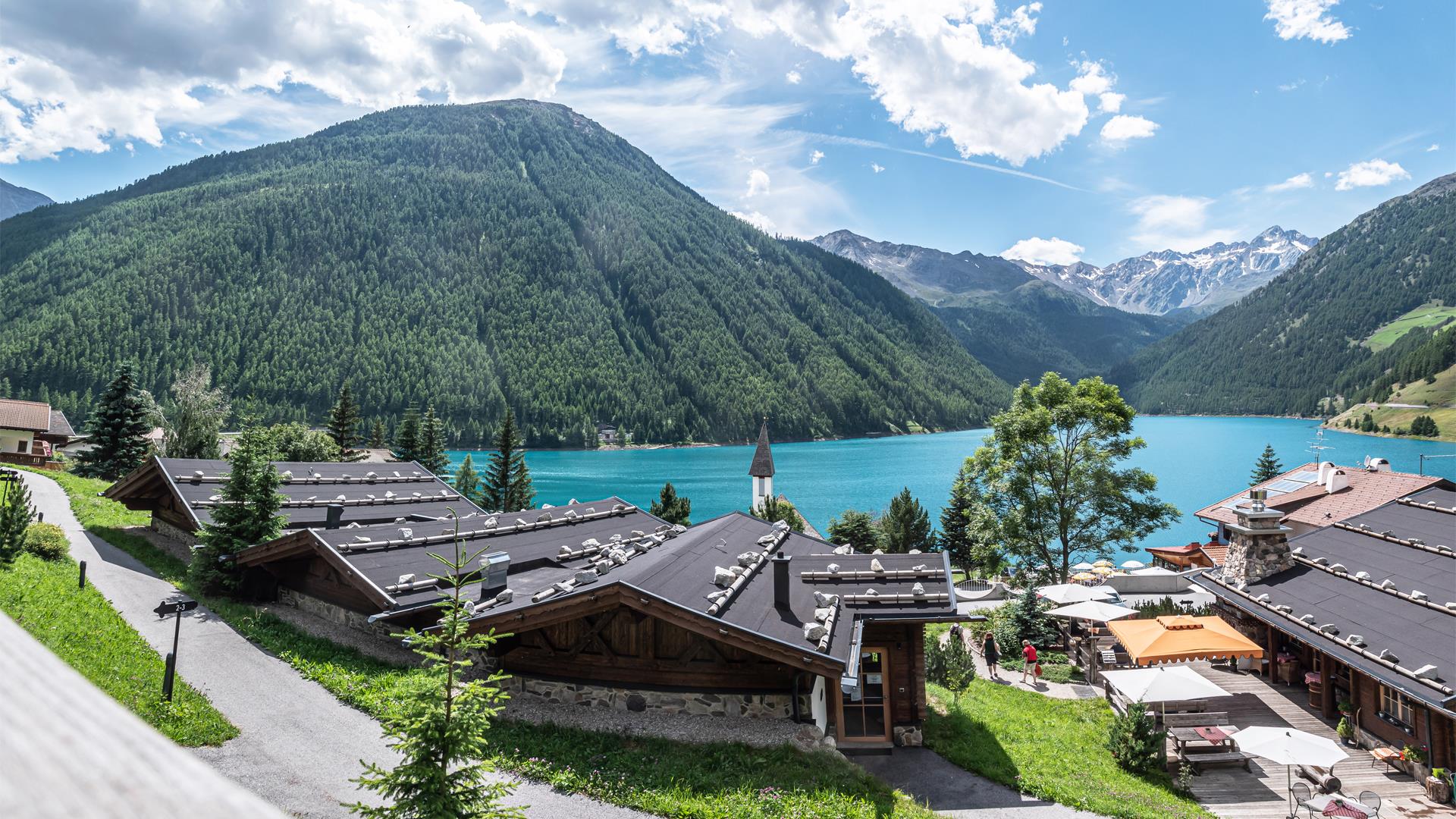 Hotel & Chalets Edelweiss Schnals 4 suedtirol.info