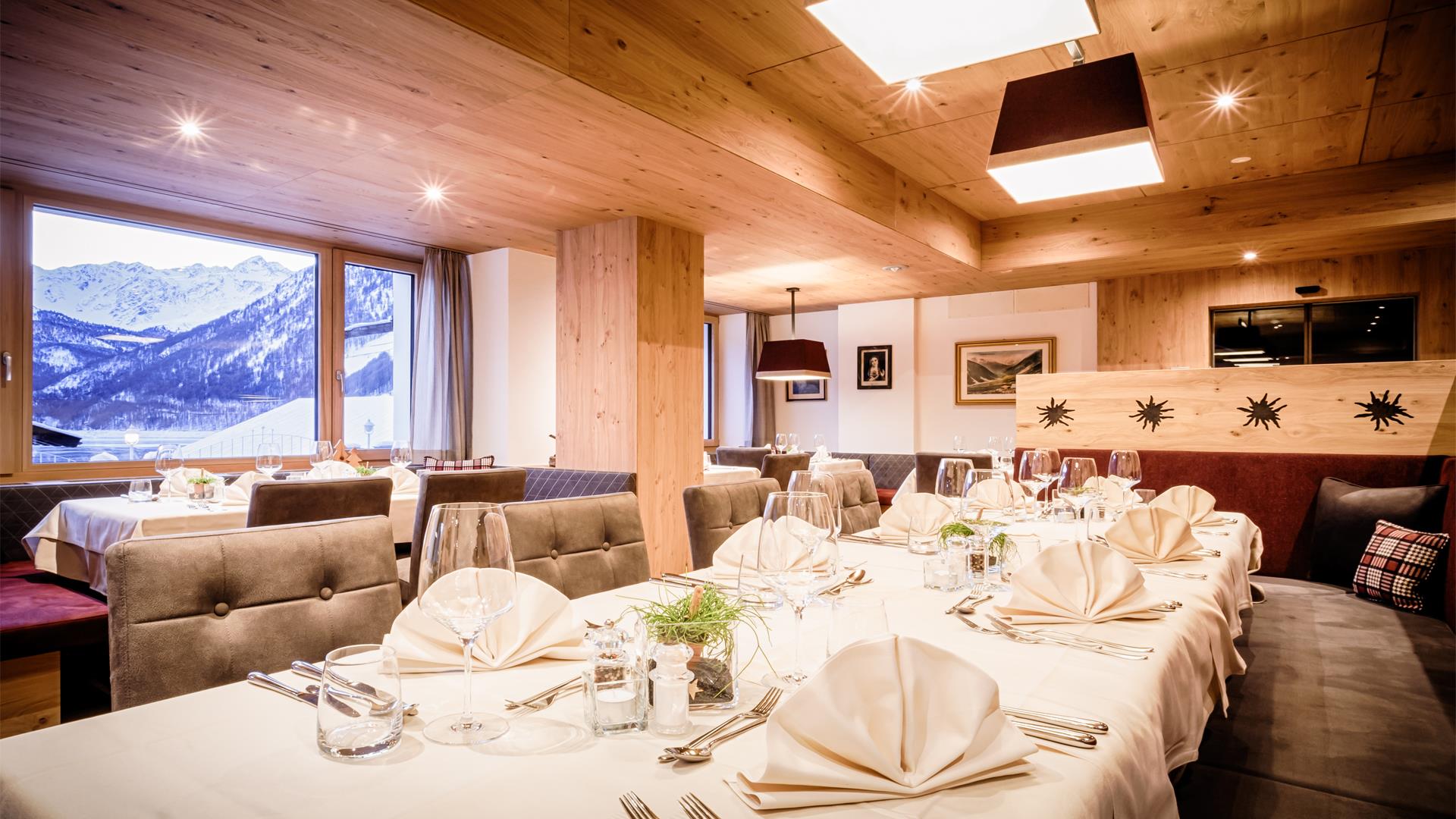 Hotel & Chalets Edelweiss Schnals 3 suedtirol.info