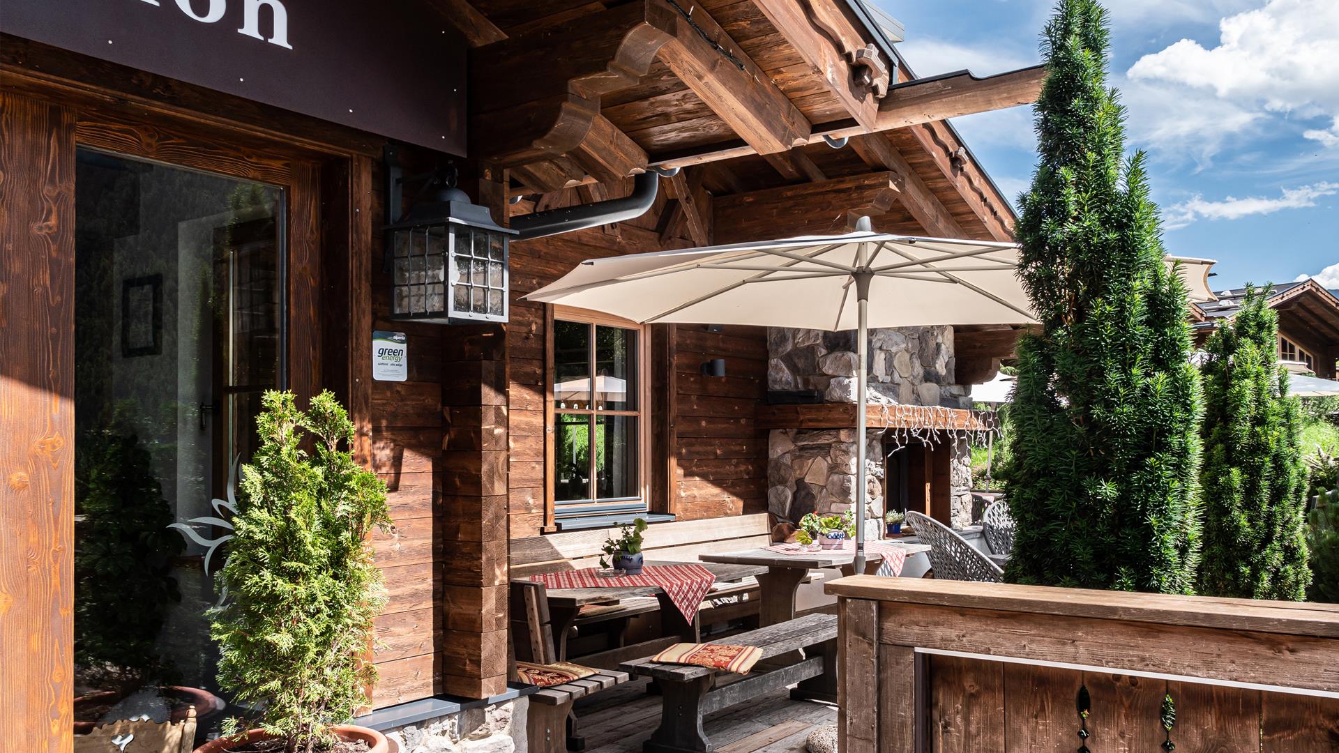 Hotel & Chalets Edelweiss Schnals 6 suedtirol.info