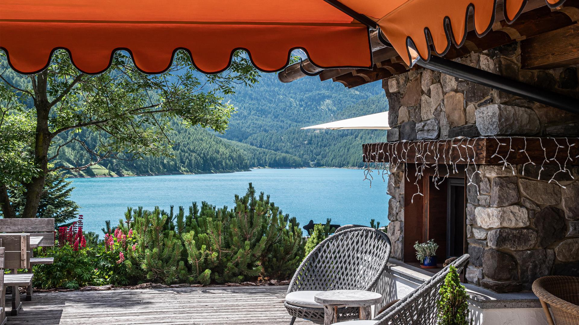 Hotel & Chalets Edelweiss Schnals 5 suedtirol.info