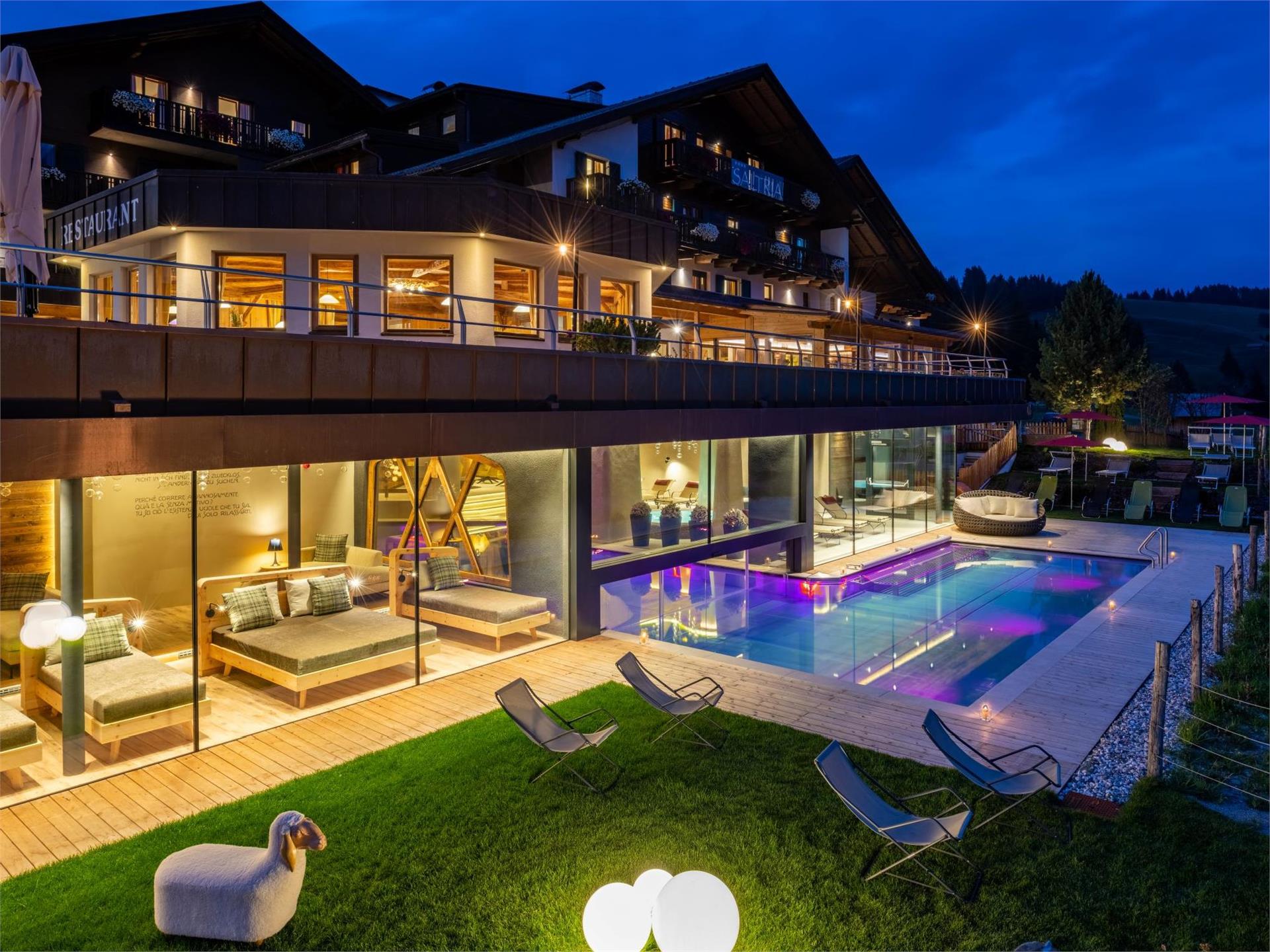 Saltria – Your Alpine Experience Kastelruth 2 suedtirol.info