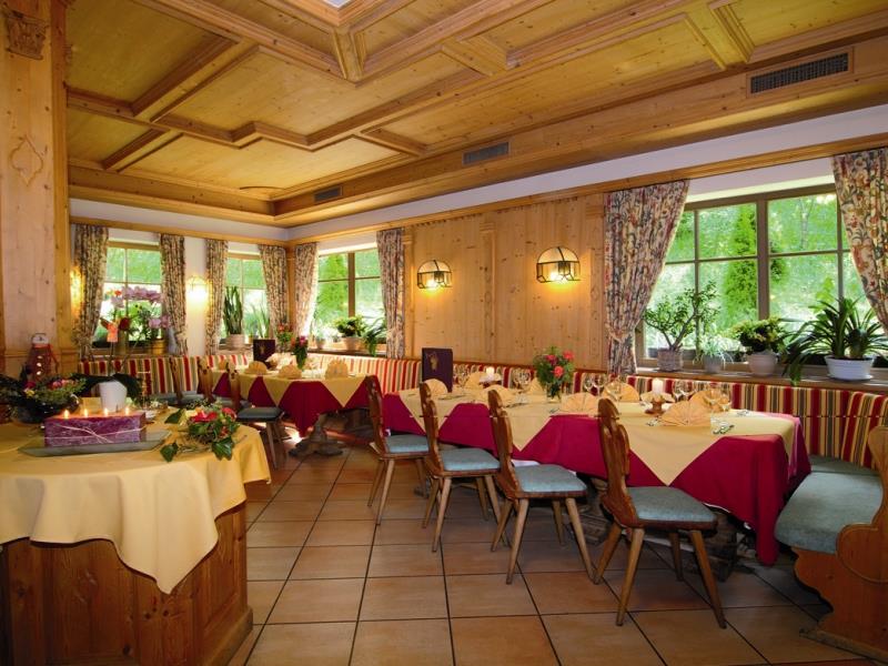 Hotel Mair am Bach Brixen/Bressanone 1 suedtirol.info