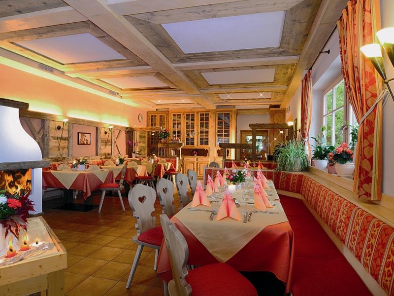 Hotel Mair am Bach Brixen/Bressanone 2 suedtirol.info