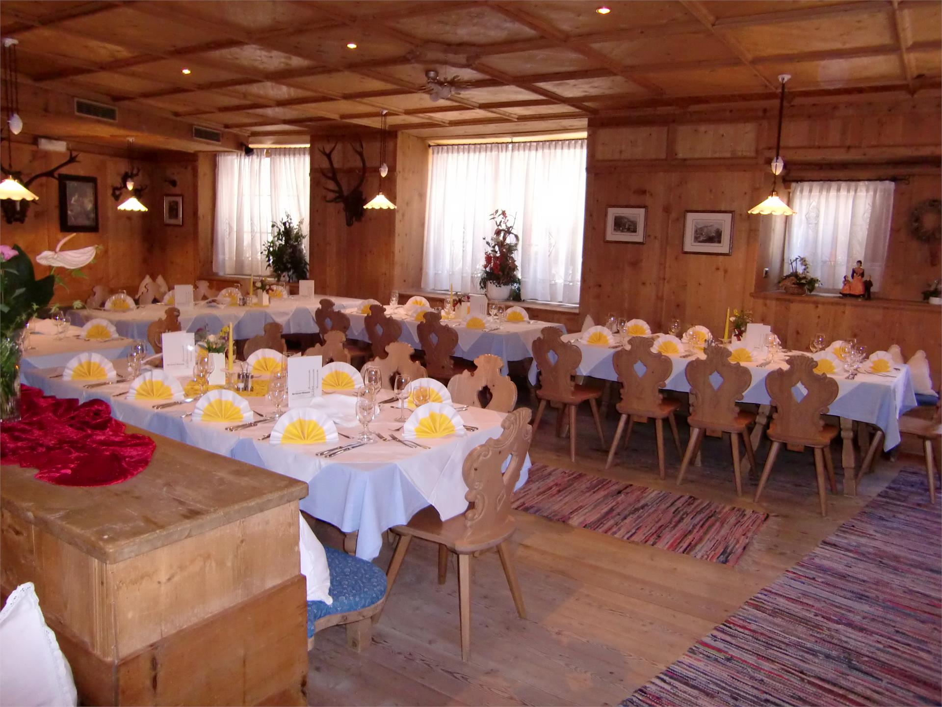 Hotel Grüner Baum Bressanone 2 suedtirol.info