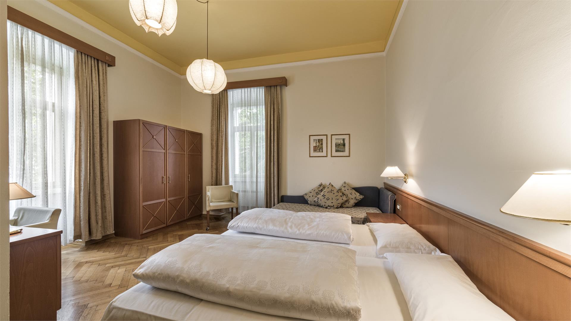 Hotel Jarolim Brixen/Bressanone 8 suedtirol.info