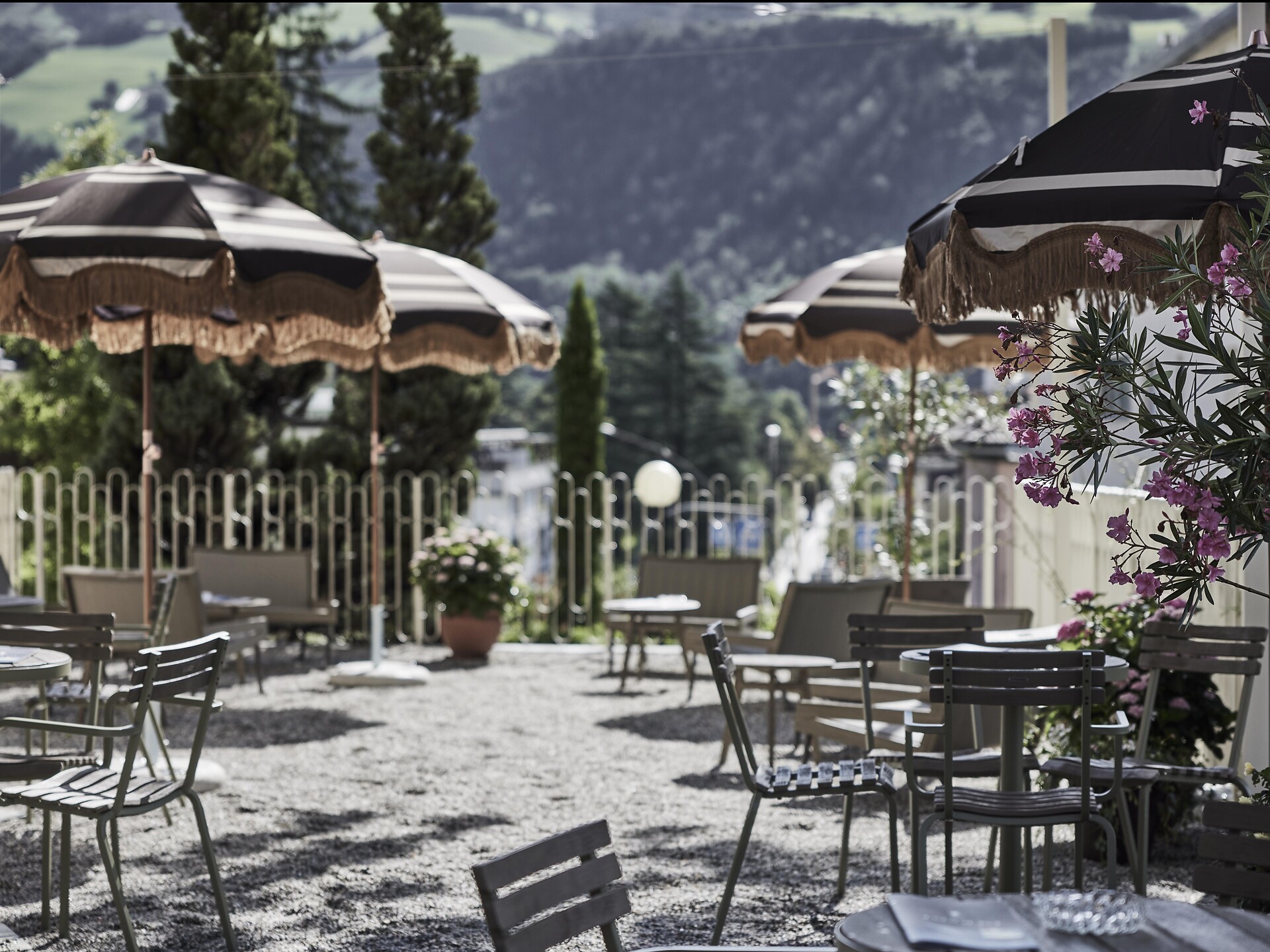 Hotel Jarolim - Brixen/Bressanone and environs - #2 - suedtirol.info