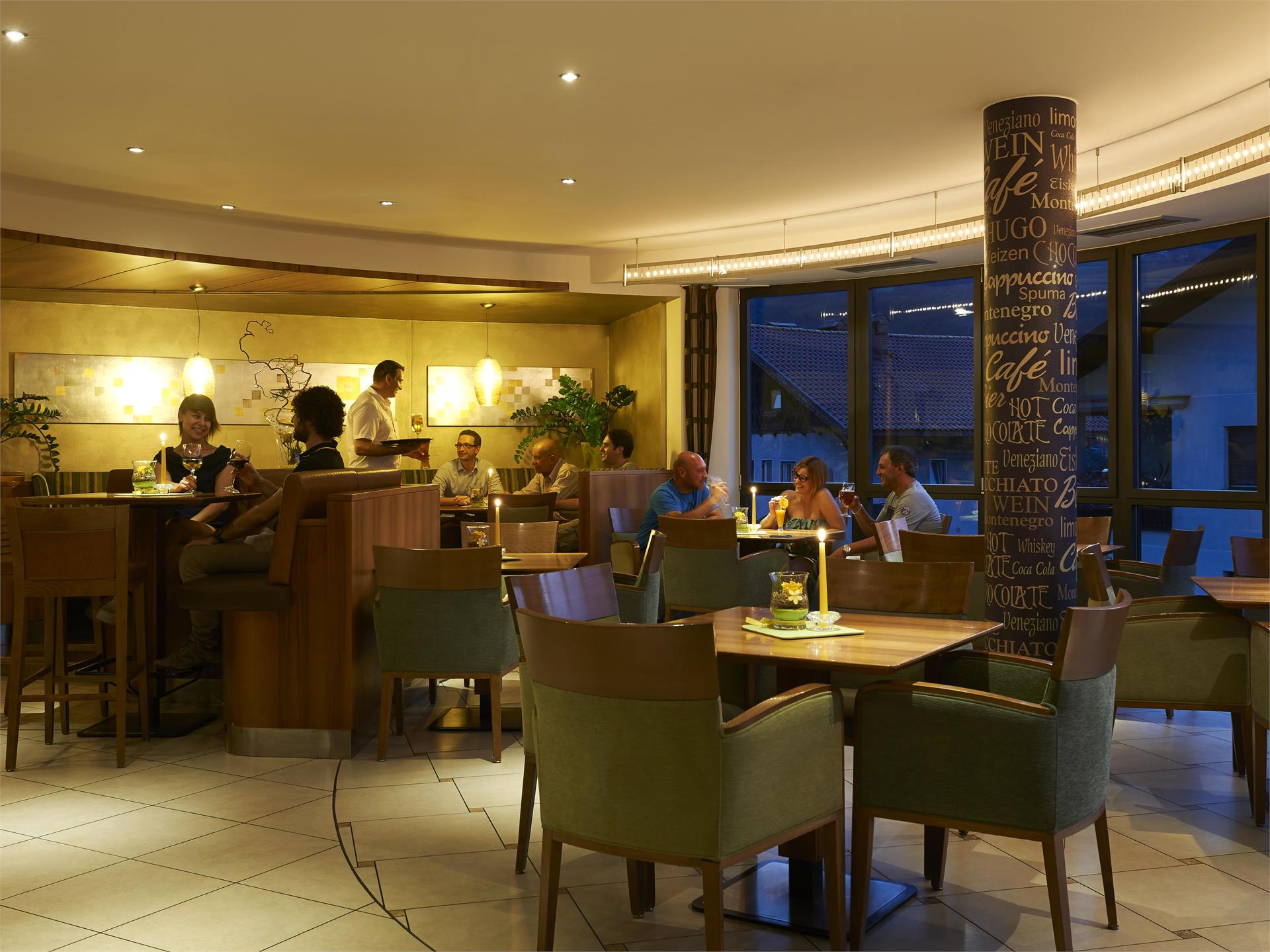 Hotel Ristorante Millanderhof Brixen/Bressanone 1 suedtirol.info