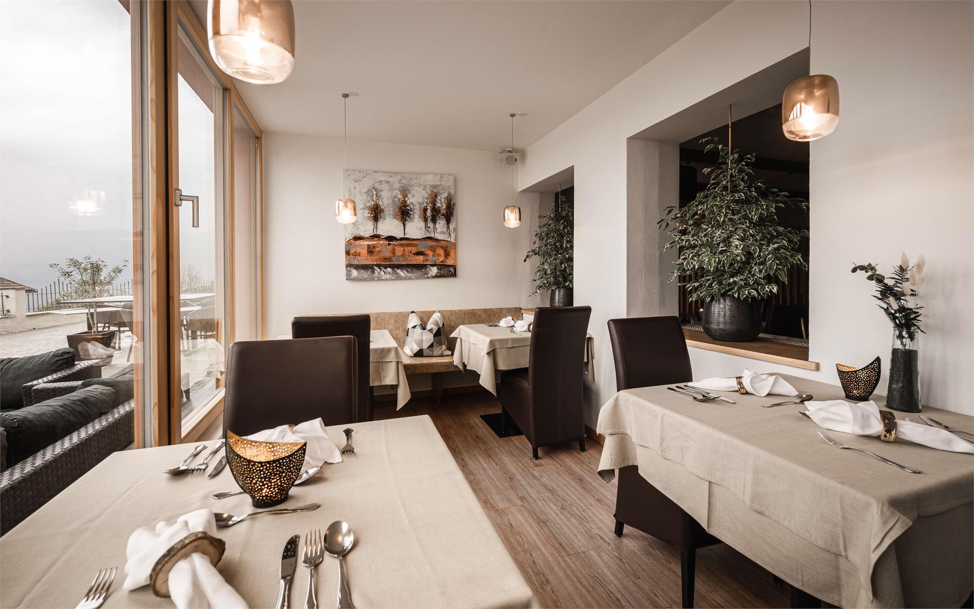 Hotel Restaurant Fernblick Brixen/Bressanone 1 suedtirol.info