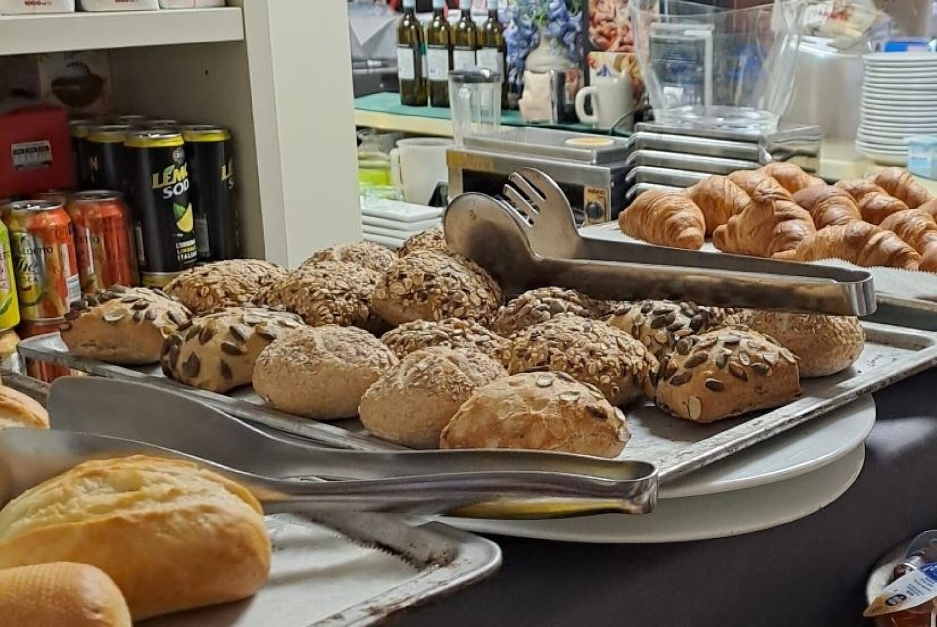 Our breakfast served every morning from 7:30 a.m. to 9:0 a.m.