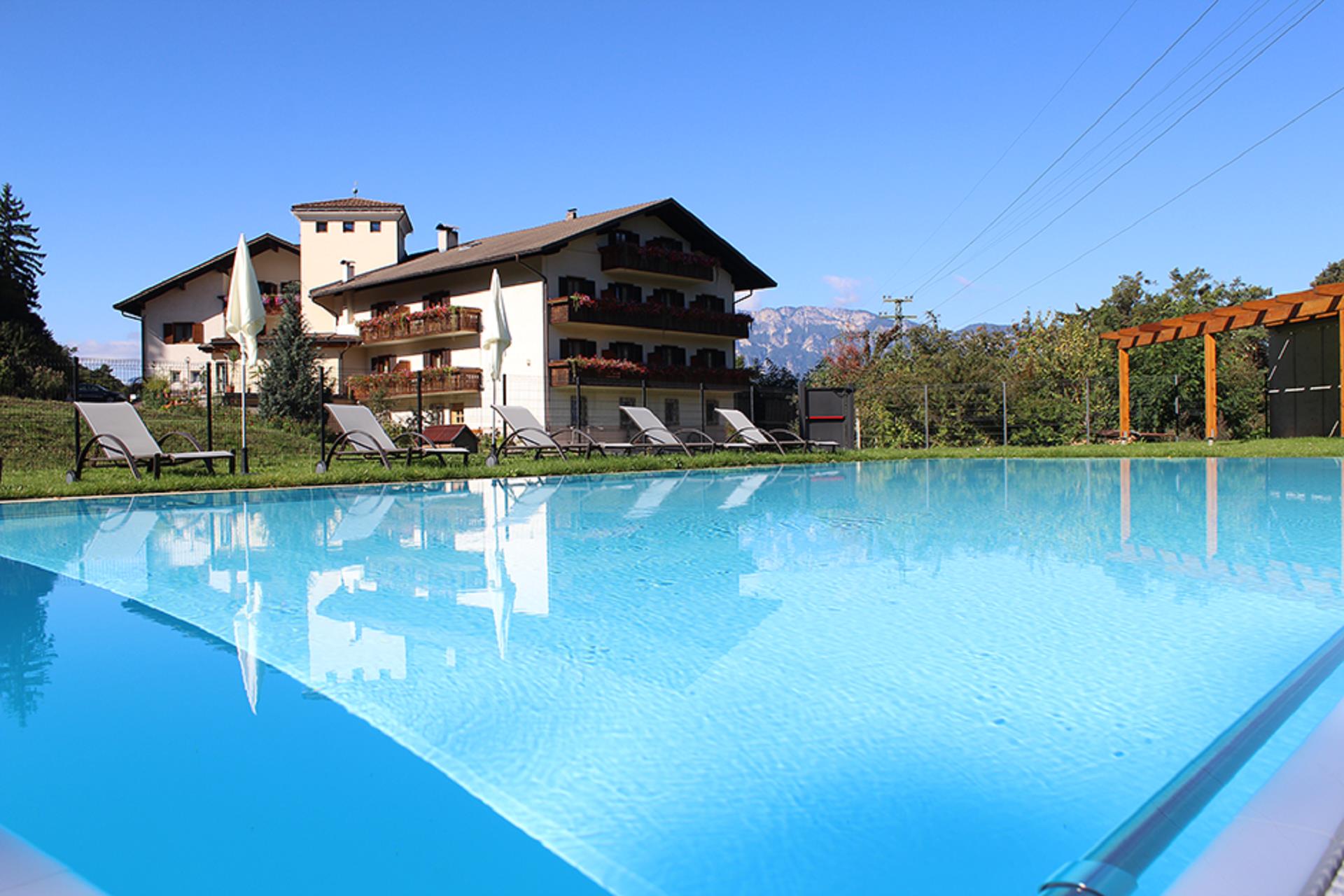 Hotel Ristorante Al Ponte Montagna 1 suedtirol.info