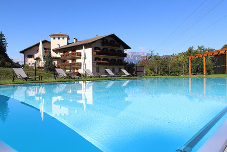 Hotel Ristorante Al Ponte Montan/Montagna 1 suedtirol.info