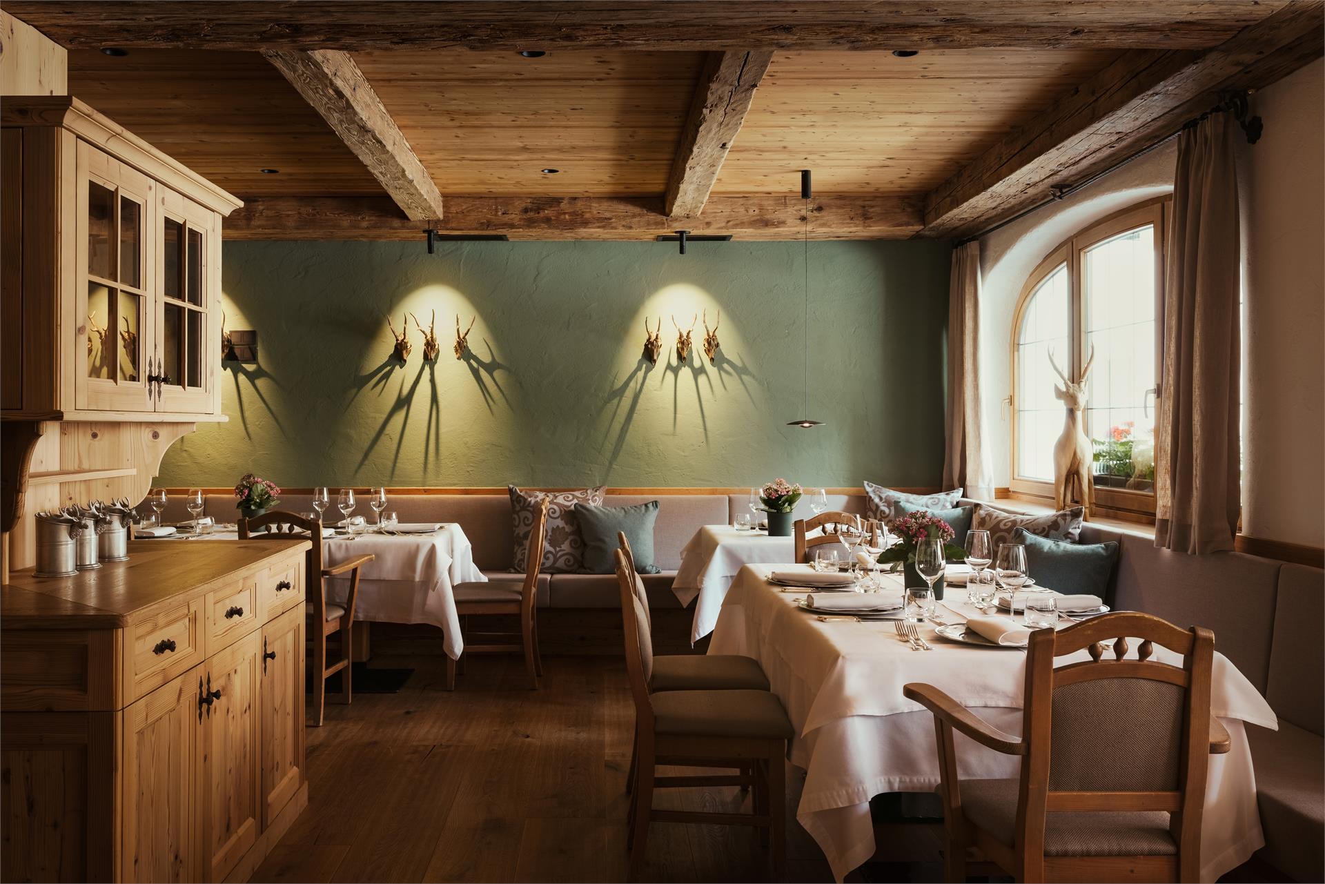Hotel Ristorante Kolfuschgerhof Corvara 2 suedtirol.info
