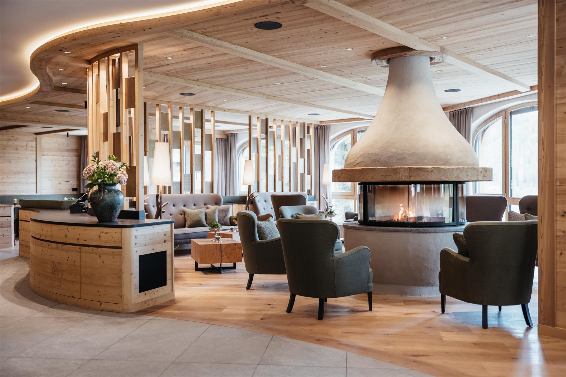 Hotel Ristorante Kolfuschgerhof Corvara 3 suedtirol.info