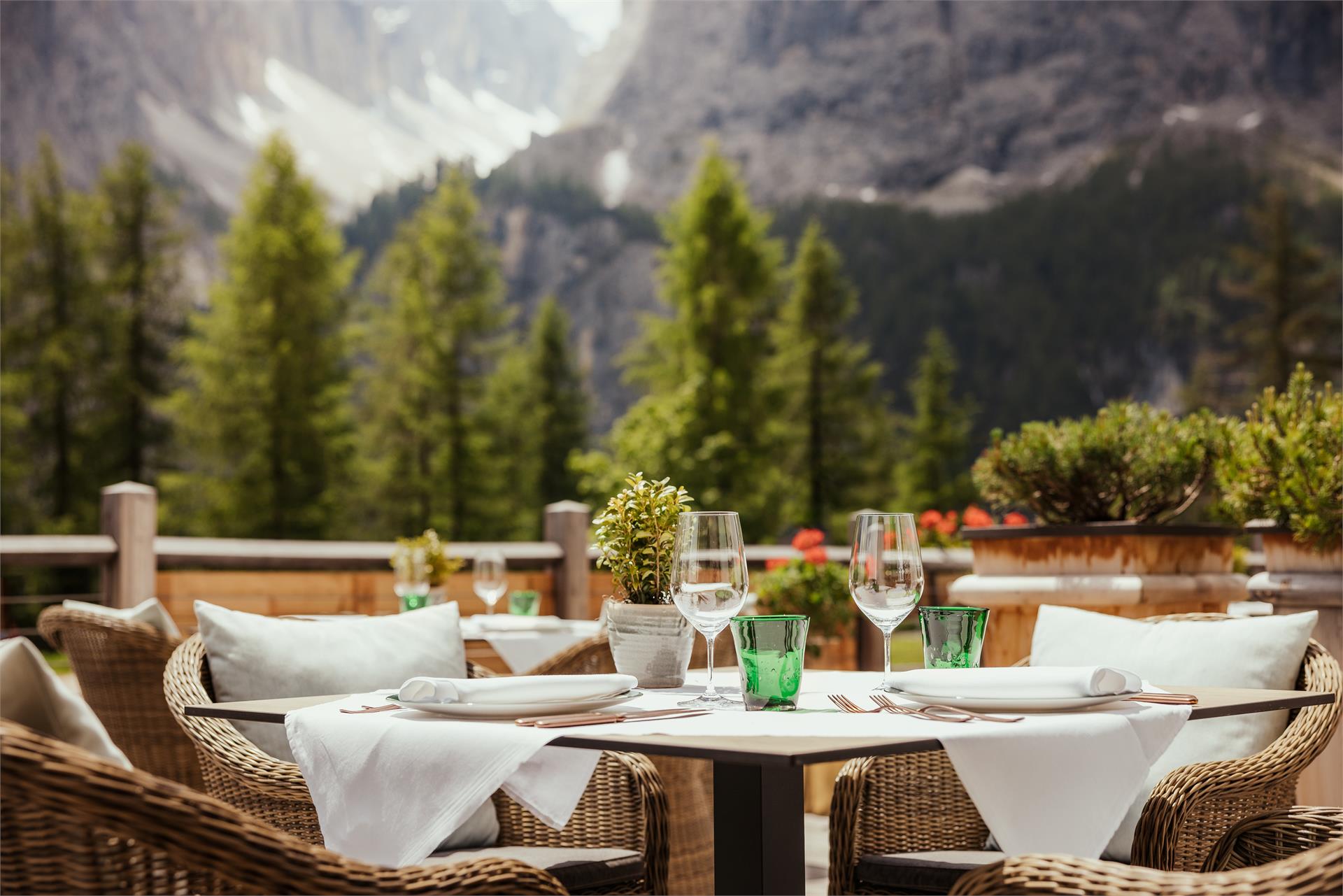 Hotel Ristorante Kolfuschgerhof Corvara 4 suedtirol.info