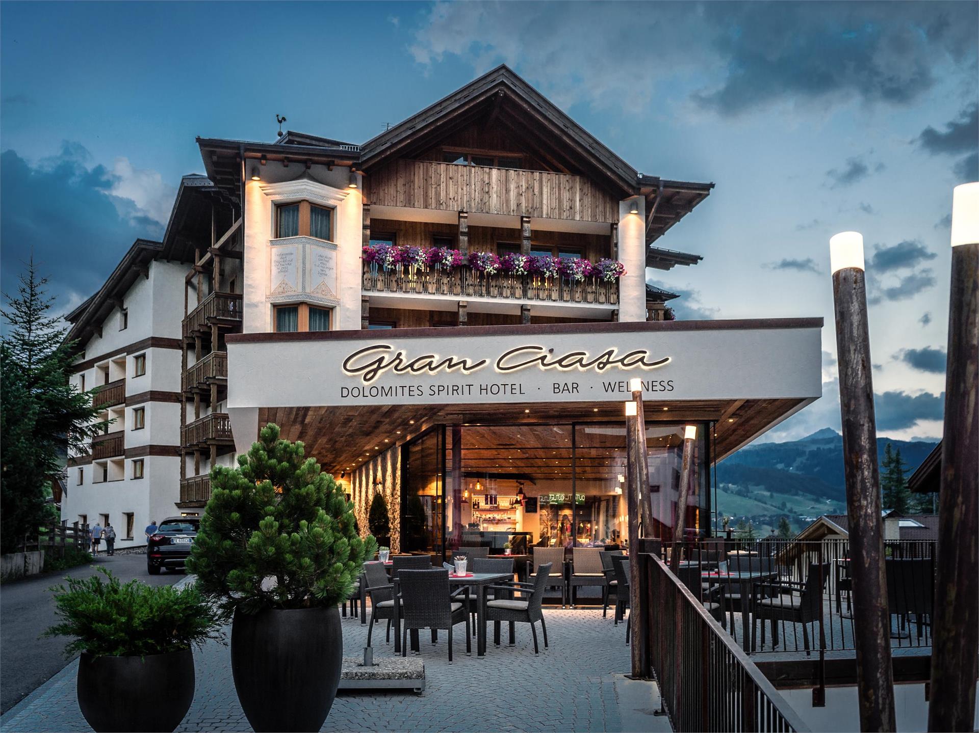 Hotel Gran Ciasa Corvara 1 suedtirol.info
