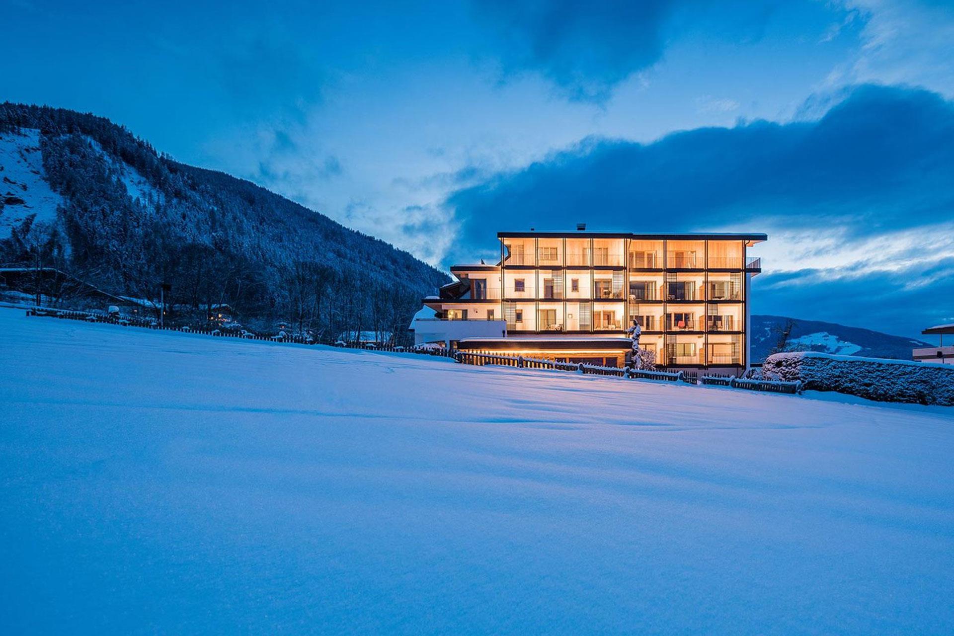 Hotel Mühlgarten St.Lorenzen/San Lorenzo di Sebato 1 suedtirol.info