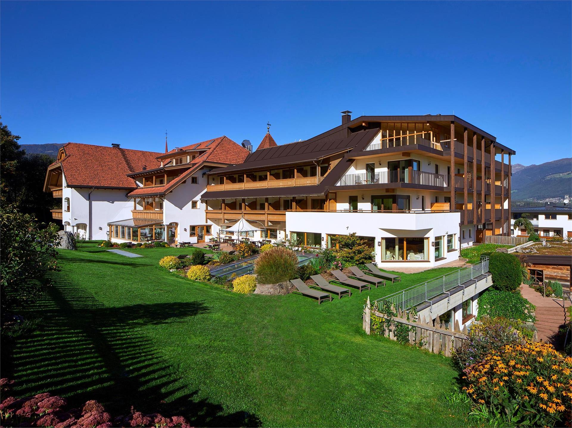 Hotel Mühlgarten St.Lorenzen/San Lorenzo di Sebato 2 suedtirol.info